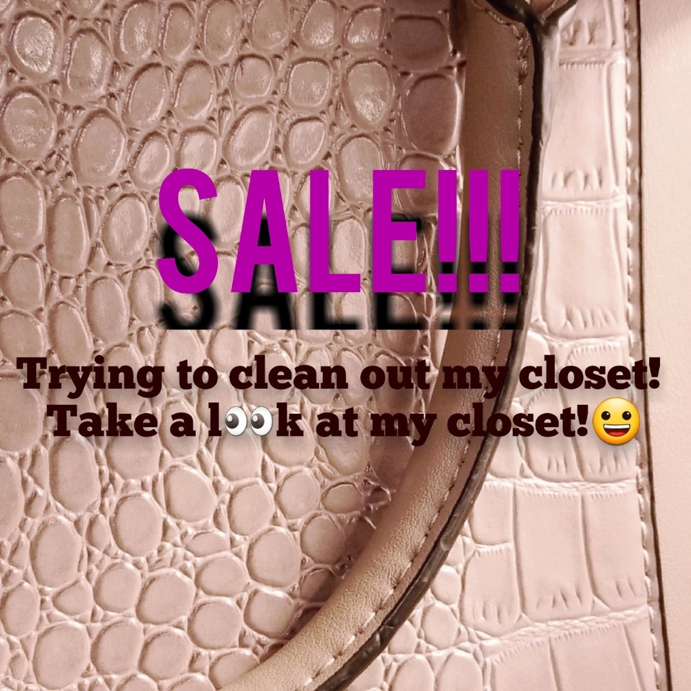 SALE SALE SALE!!!👏👏👏🤸‍♀️🤸‍♀️🤸‍♀️
